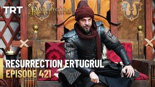 Resurrection Ertugrul Season 5 Episode 421