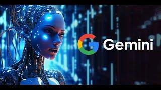 Google Gemini Tech Tutor
