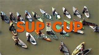 SUP CUP Highlights - Saturday 2014