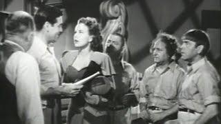 SWING PARADE OF 1946 (1946) - Three Stooges, Gale Storm