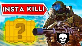 EASIEST "DMZ" Weapon Case Strategy Guide! (Solo/Co-Op MW2 DMZ Tips)