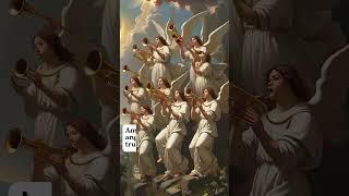 Why Was There 30 Minutes Silence In Heaven?