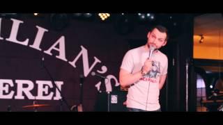 Руслан Белый (Stand-Up show) в Тюмени.