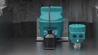 Downstream Defender® Select - Hydro International Animation