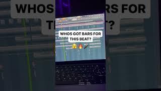 Lil Baby Would DESTROY This Beat🫣 #flstudio #beat #producer