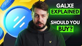 WHAT IS GALXE? Next 100X WEB 2 Destroyer BINANCE Launchpool