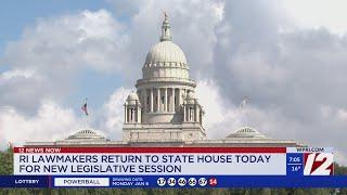 RI’s $300M budget deficit top of mind this legislative session