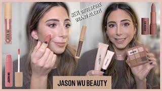 JASON WU BEAUTY | Demo & First Impressions | Estee Amos