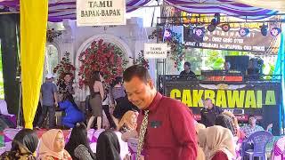 OT CAKRAWALA LIVE KARANG ANYAR PERTANIAN KOTABARU MARTAPURA OKU TIMUR