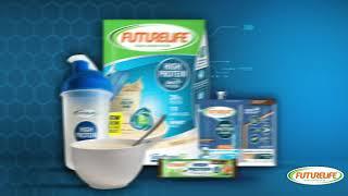 FUTURELIFE® High Protein Food