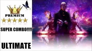 ⭐ REALITY SHIFTING SUPER COMBO!!!!!! EXTREMAMENTE PODEROSO!!!!! (RESULTADOS IMEDIATOS!!!!!!!!)