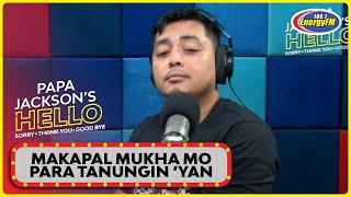 CALLER: "PATAWARIN MO KO, HINDI KO KAYANG MAGPAKASAL SA'YO" | HELLO S.T.G.