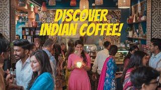 How Indian Coffee Culture is Evolving in the Modern World