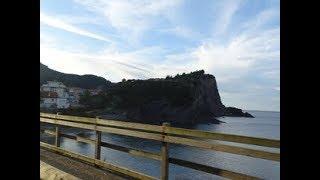 Exploring the Basque Coast //Spain | Beth's Journeys