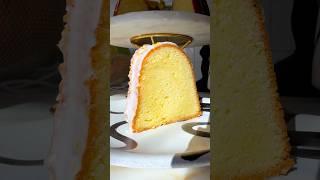 Ultimate Lemon Pound Cake at Grandbaby-Cakes.com #recipe #poundcake #lemoncake #lemonpoundcake