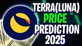 Terra Luna Classic Price Prediction 2023 | Terra Luna Classic News Today | Luna Classic