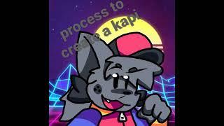 process to create Kapi again