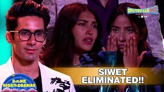 SHOCKER  Akriti ने किया Siwet को Show से बाहर!! | MTV Splitsvilla X5