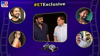 ET Exclusive | Tollywood 2 Bollywood Latest News | 16-02-2024 - TV9