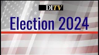 DITV: Election Night Coverage 2024