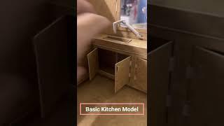 Basic Model #architect #architecture #interior