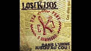 Los[K]soS - Crucifix