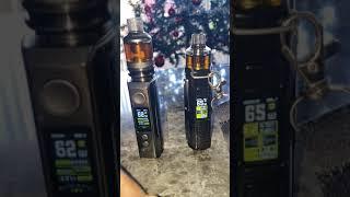 Drag X Plus & voopoo argus pro how they hold up after 6 months of taking to work with me