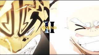 Luffy vs Lucci (One Piece 1100 Edit)