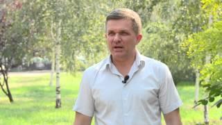 Мой отец Леонид Жаботинский, сюжет тв 5