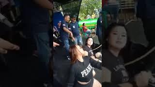 Dangdut Mesum