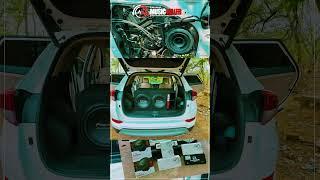  MUSIC KILLER AUTOMOTIVE