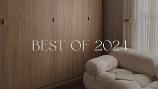 BEST PURCHASES OF 2024: FAVORITE CAMERA, TRAVEL, HOME UPDATES, & HANDBAGS | ALYSSA LENORE