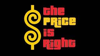 The Price Is Right Theme Song (1972-2007) - 1 HOUR EXTENDED