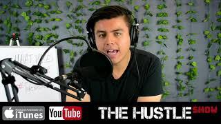 What I learned through starting and growing The Hustle Show with Christian Arriola Episode 25