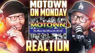 Gladys Knight & The Pips - Neither One Of Us (REACTION) #motownonmondays #reaction #trending