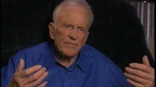 James Arness discusses his career success - EMMYTVLEGENDS.ORG