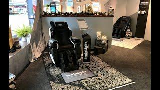 NEU: brainLight-Showroom Aschaffenburg