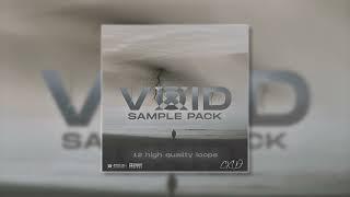 (FREE) (12) UK DRILL LOOP KIT / SAMPLE PACK 2022 (DARK PIANO/VOCAL/ETHNIC LOOPS) - VOID