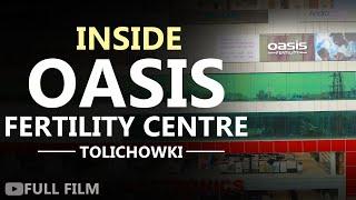 Oasis Fertility Centre Tolichowki || Best Fertility Center in Hyderabad || Oasis Fertility