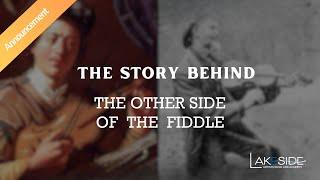 The story behind "The Other Side of the Fiddle" - Andrew Anderson