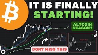 Bitcoin (BTC): YOU NEED TO SEE THIS! Most Are Not BULLISH ENOUGH! (WATCH ASAP)