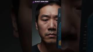 Tép Con Mà Dám Đối Đầu Cá Mập #biquyetthanhcong #phattrienbanthan #tiemthuc #thanhcong #phepmau