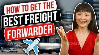  Unlocking the Best Freight Forwarder for Amazon FBA: Our Top Recommendation Inside!