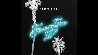 Metric   Formentera II