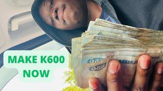 HOW TO MAKE K600+ EVERY MONTH ONLINE IN ZAMBIA