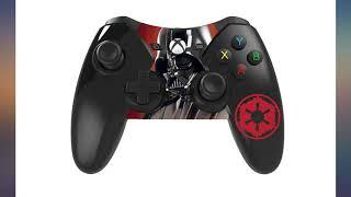 POWER A Xbox One Wired Star Wars Stormtrooper Controller revieww