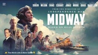 SK Face React To Midway | NickJonas | HollywoodHindiDubbedWarActionMovieFullHD