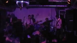 BOMBAY BLACK (Germany) "Lizard King" HD live @ AJZ Bahndamm Wermelskirchen 2004