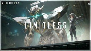 Limitless - A Future Bass & Chill Trap x Dubstep Edm Mix