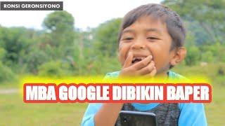 TEBAK TEBAKAN LAGI DENGAN GOOGLE||BOCAH KORSLET